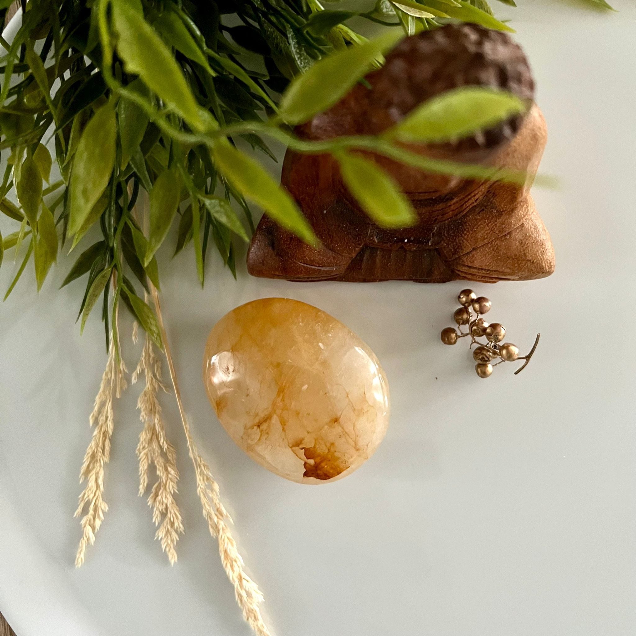 De magie van Golden Healer