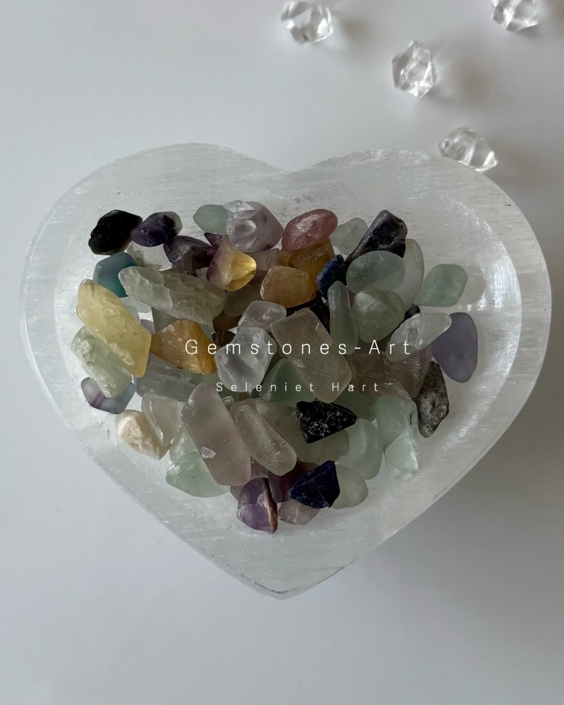 Edelstenen accessoires