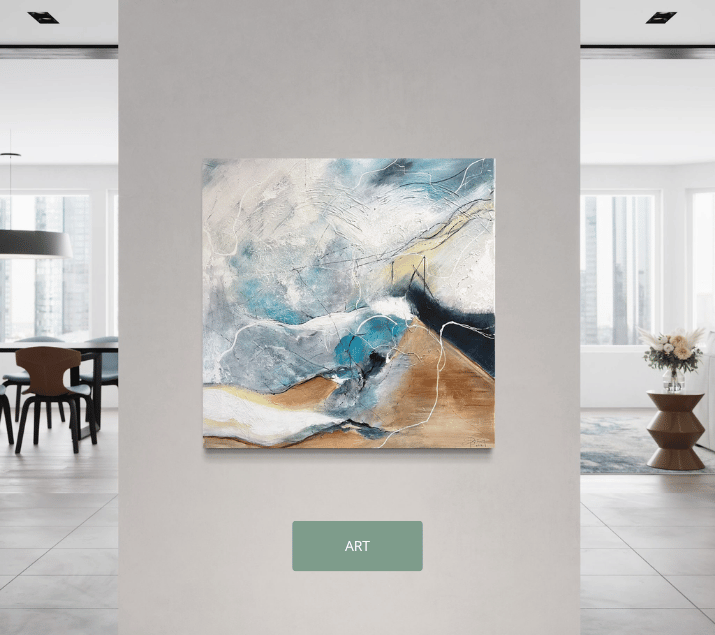 Intuïtieve kunst