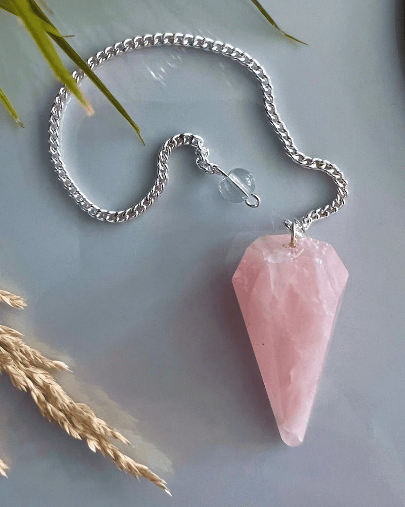 Edelstenen pendels
