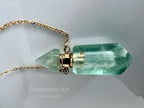 Parfum Fluorite Bottle image 2