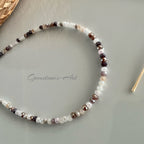 Ketting facet kraal image 1