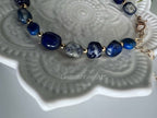 Armband - Lapis lazuli image 2