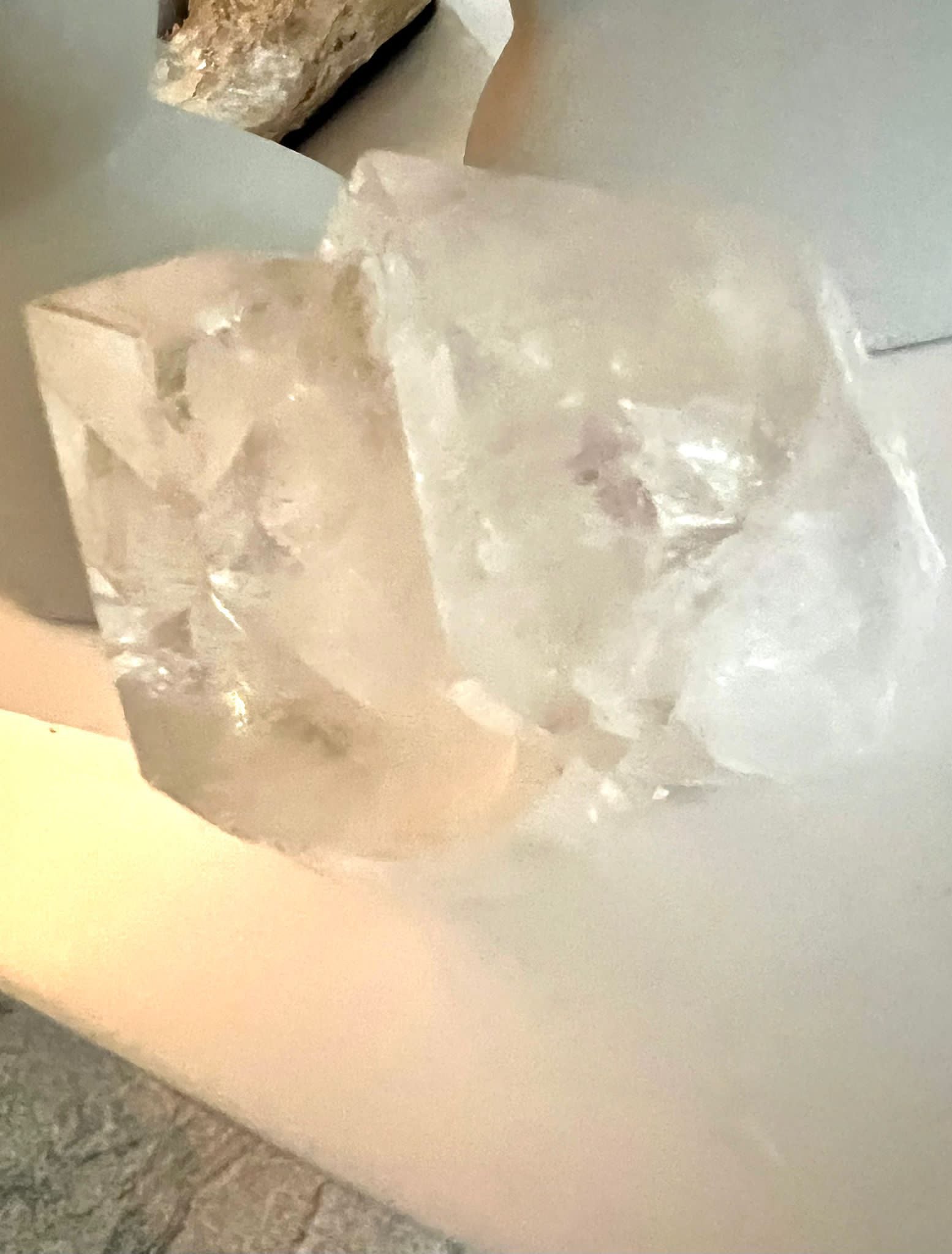 Arkansas kristal image 1