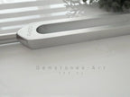 Stemvork aluminium 528 HZ image 2