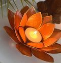 Lotus sfeerlicht  (Mocca) image 0
