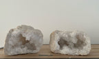 Bergkristal Geode image 2