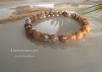 Dames armband landschaps Jaspis image 2