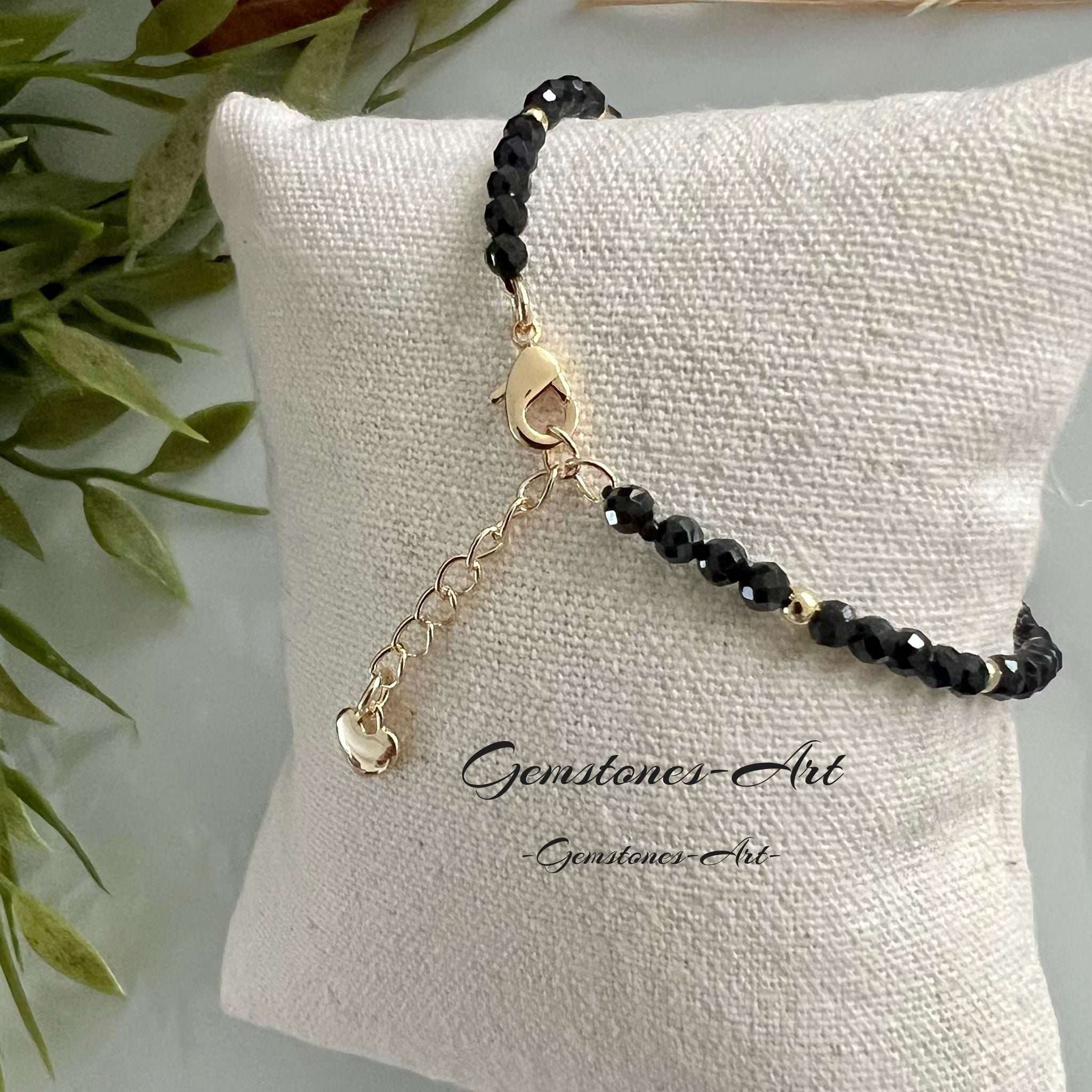 Armband Onyx image 3