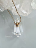 Parfum Clear Crystal bottle image 0