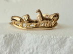 Dames ring Afrika