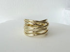 Statement ring
