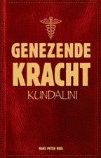 Genezende kracht Kundalini - Hans Peter Roel image 1