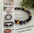 armband ( intuïtief) op maat image 0
