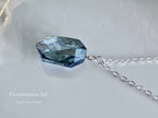 aura blue hanger topaz image 1