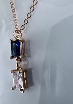 Strass hangertje image 1