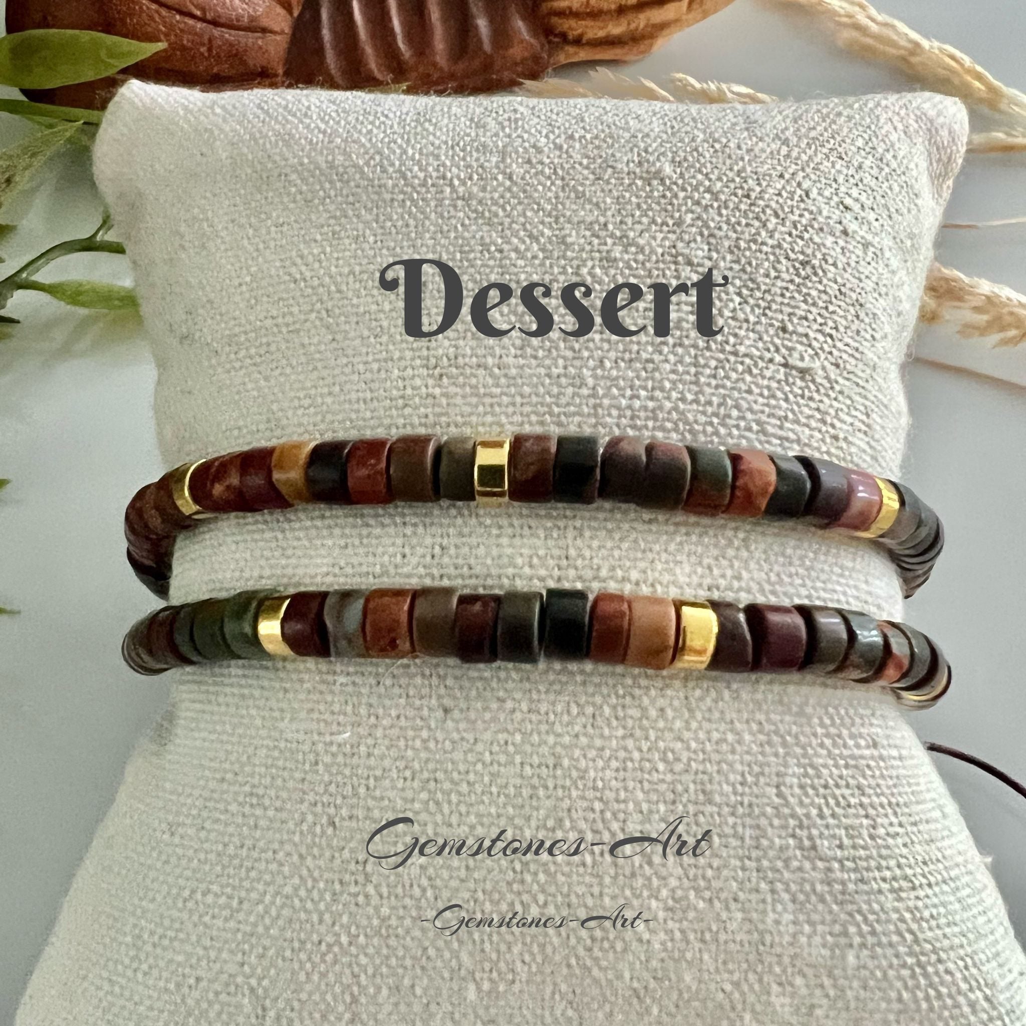 Armband Dessert image 0