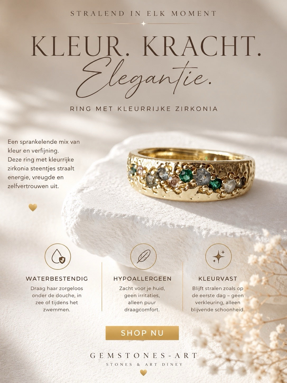 Dames ring image 0