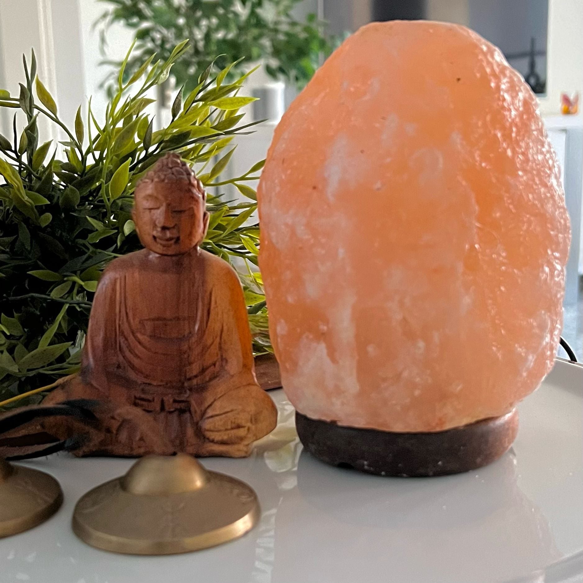 Himalaya - Zoutlamp image 1