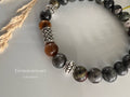 Heren armband Ragnar image 0