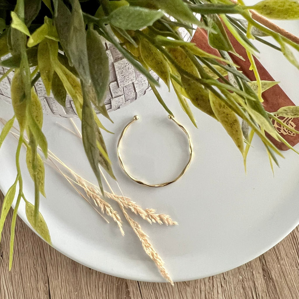 Armband wave Bangle image 0