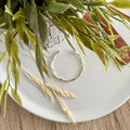 Armband wave Bangle image 0