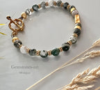 Damesarmband Mosagaat image 3