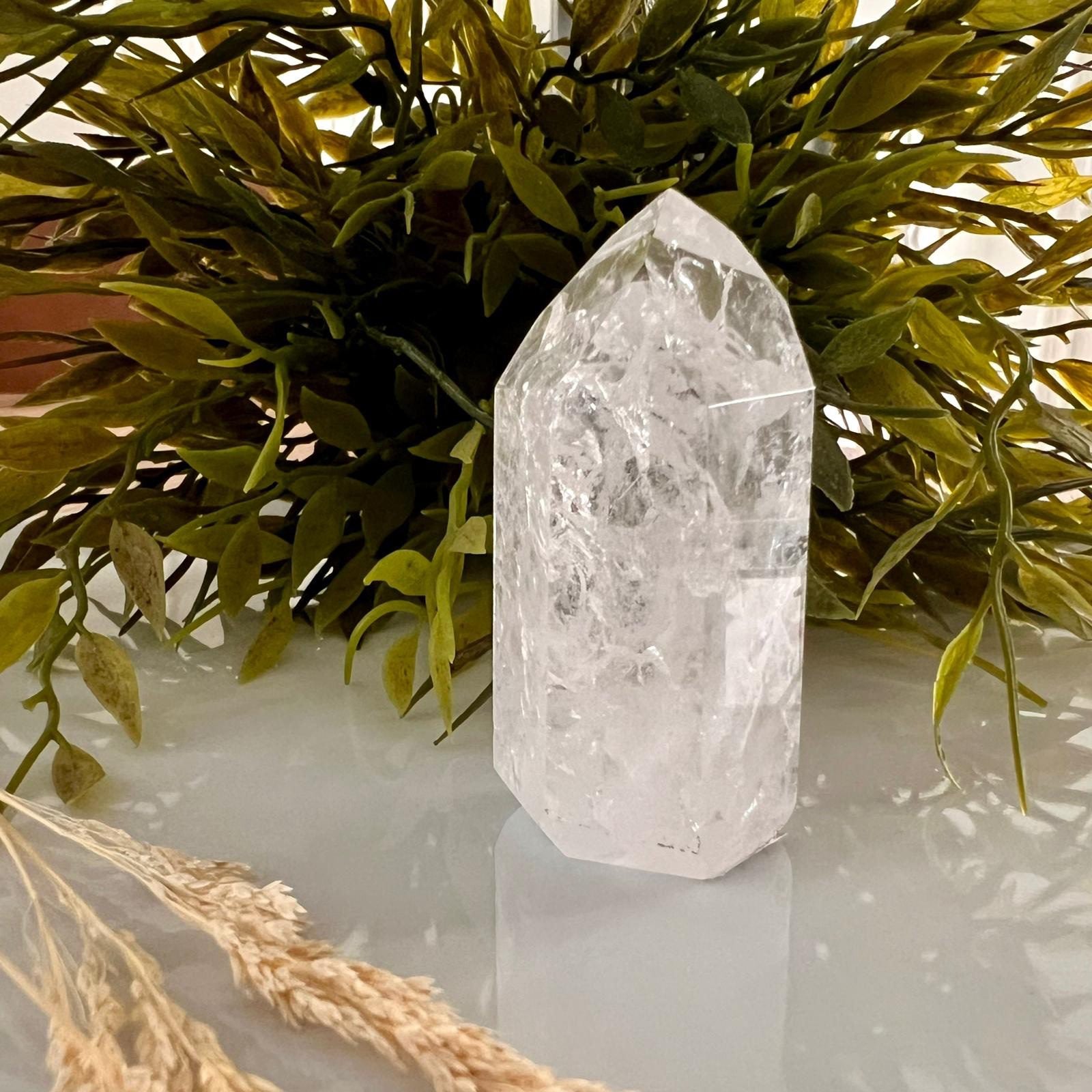 Bergkristal ice &amp; fire image 1