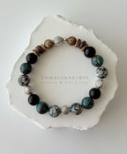Herenarmband - Ocean breeze image 0
