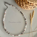 Ketting facet kraal image 0