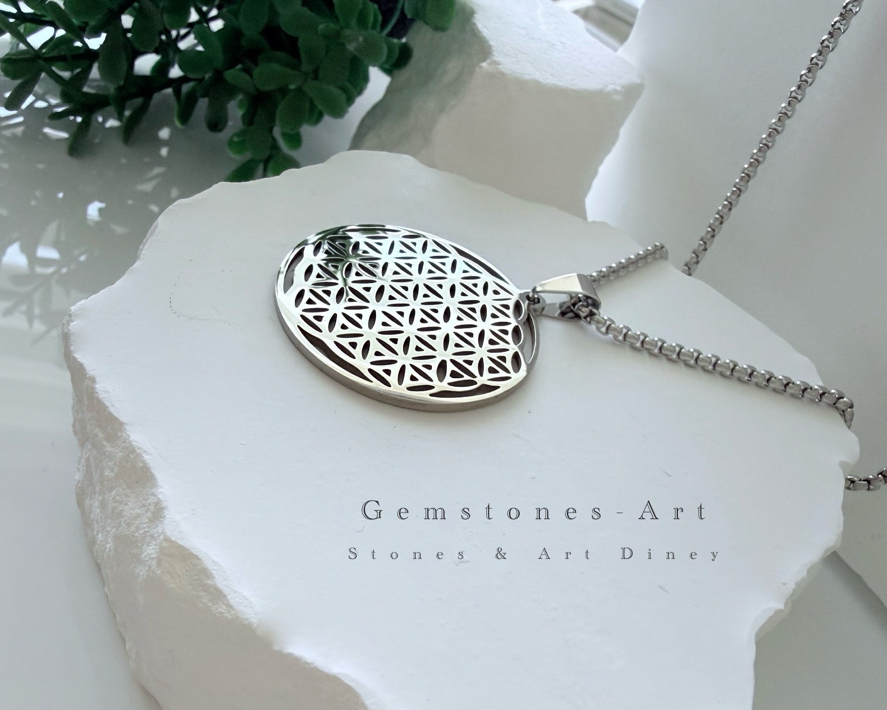 Flower of life image 0