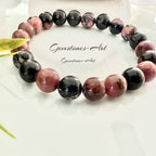 Armband Rhodoniet (handmade) image 2