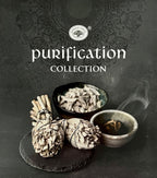 Purification collection wierook cadeauset image 1