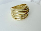 Statement ring