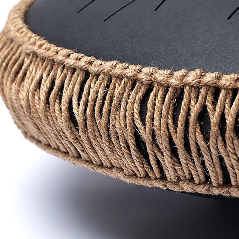 Tongue drum - 15 noten D-mineur Aeolisch image 3