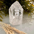 Ice &amp; Fire Bergkristal image 0