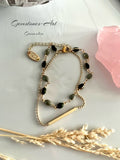 Armband agaat image 0