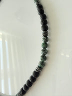 Heren halsketting -  Inner Strength