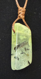 Fluoriet Hanger