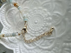 Armband - amazoniet image 1