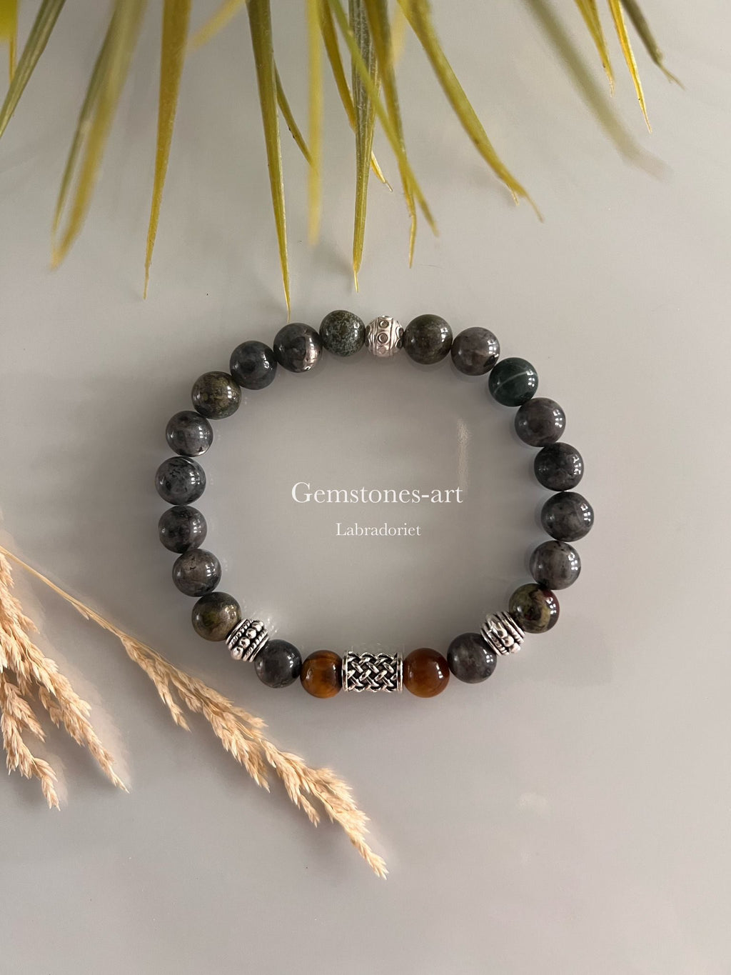 Heren armband Ragnar image 2