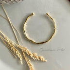 Armband wave Bangle image 1
