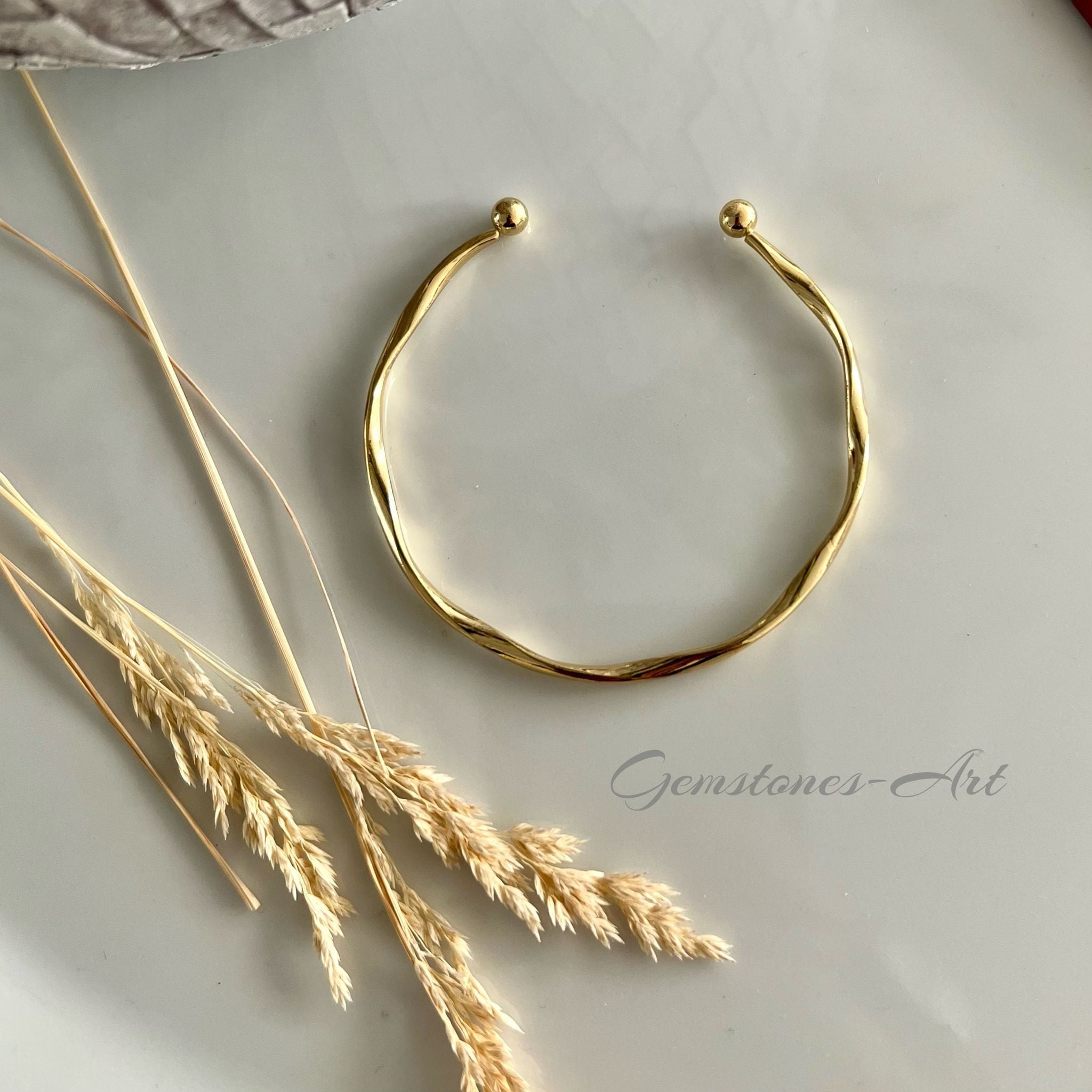 Armband wave Bangle image 1