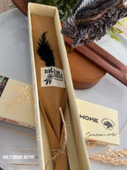Wierook holy smoke smudge sticks Native image 0