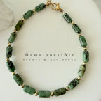 Mosagaat dames armband image 1