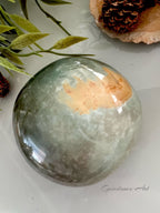 Polychrome Jaspis image 0
