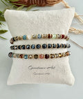 Armband Rainbow -  Handmade image 0