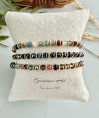 Armband Rainbow -  Handmade image 0