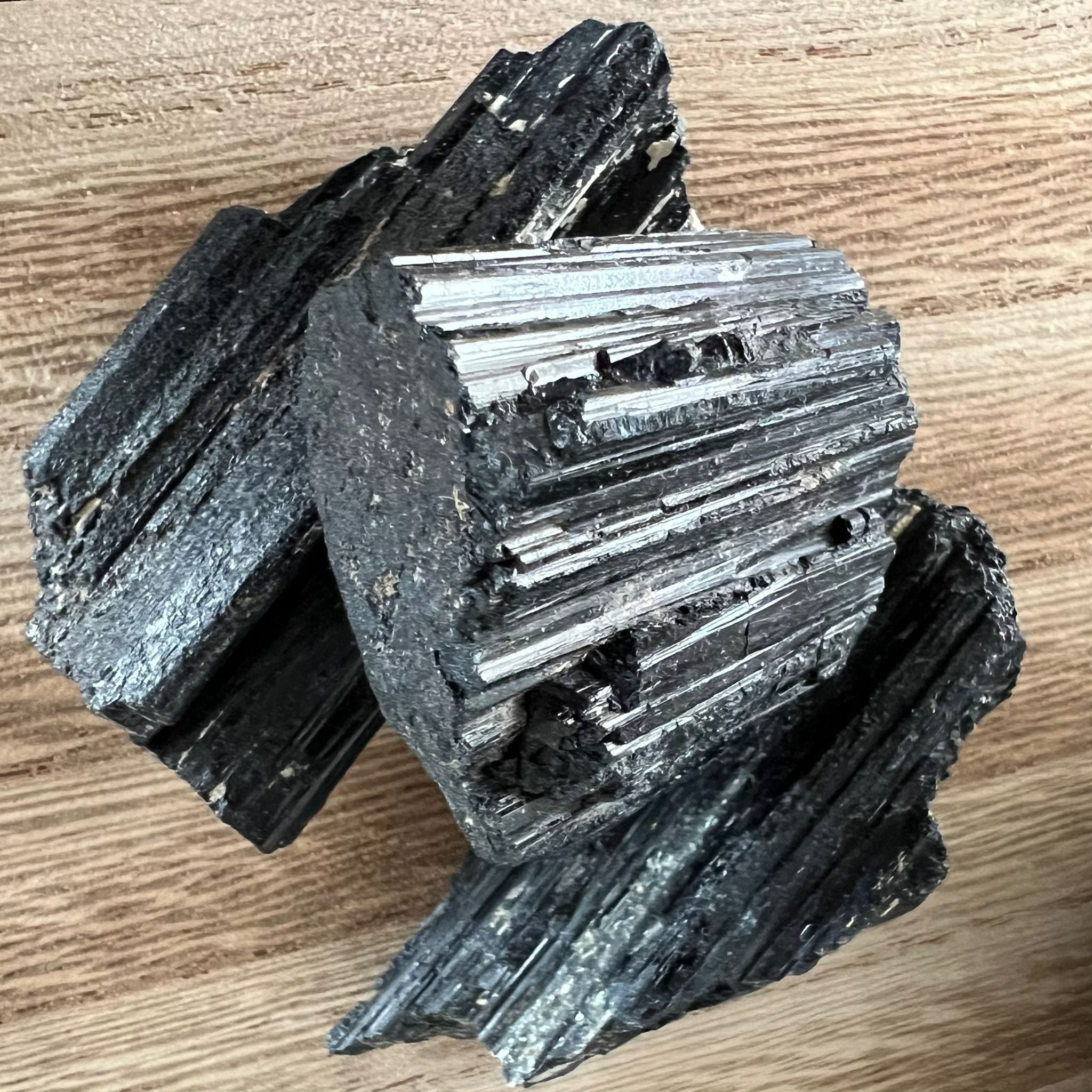 Toermalijn - 245 gram image 0