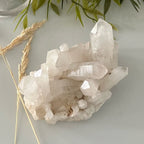 Himalaya kristal cluster image 2